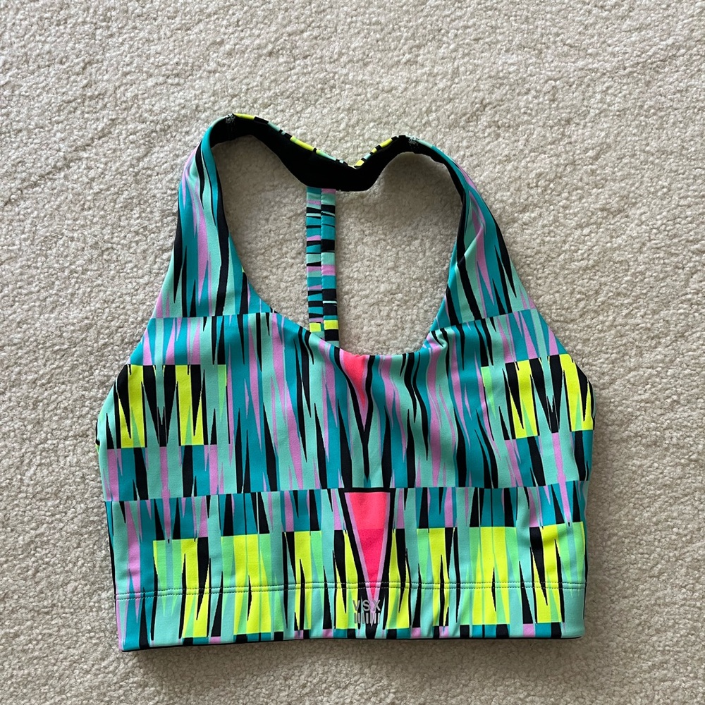 Victoria Secret sports bra size S